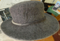 Preview: Ladies Hat grey/lightgrey